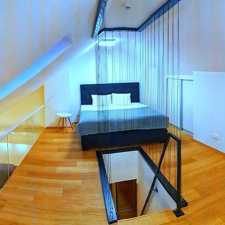 Baeri Residence Tartu Ngoại thất bức ảnh