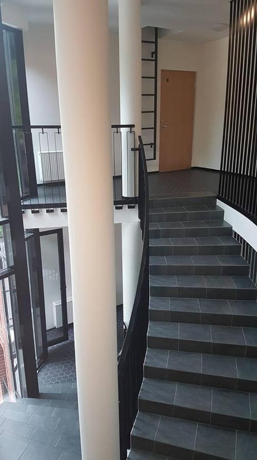 Baeri Residence Tartu Ngoại thất bức ảnh