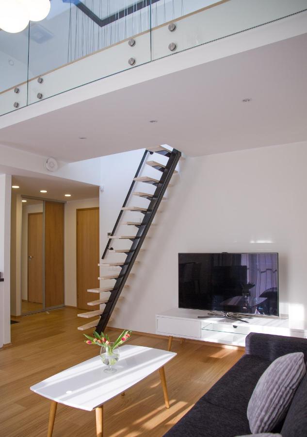 Baeri Residence Tartu Ngoại thất bức ảnh
