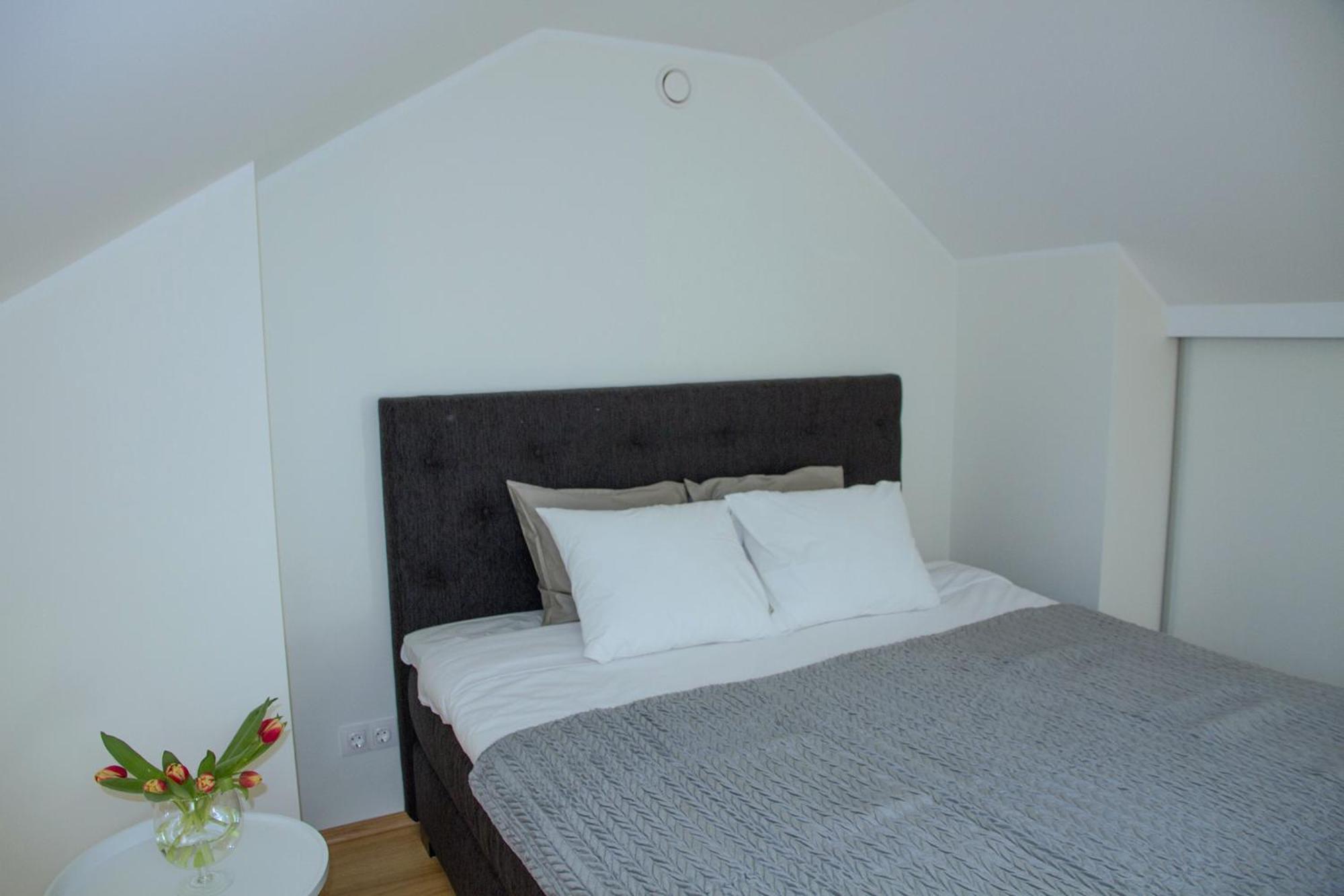 Baeri Residence Tartu Ngoại thất bức ảnh