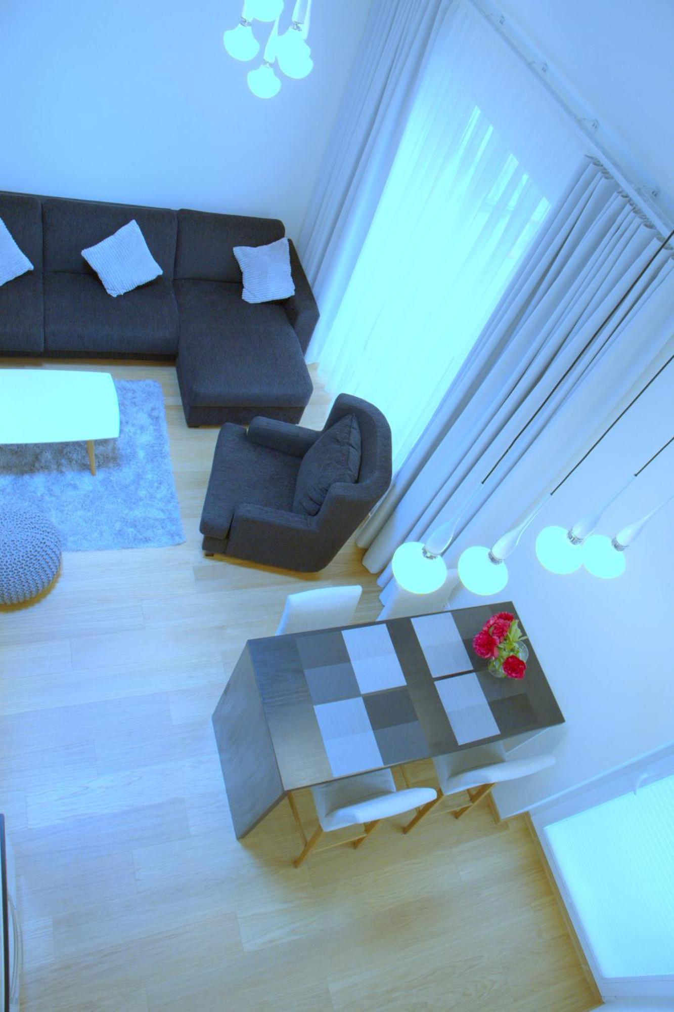 Baeri Residence Tartu Ngoại thất bức ảnh