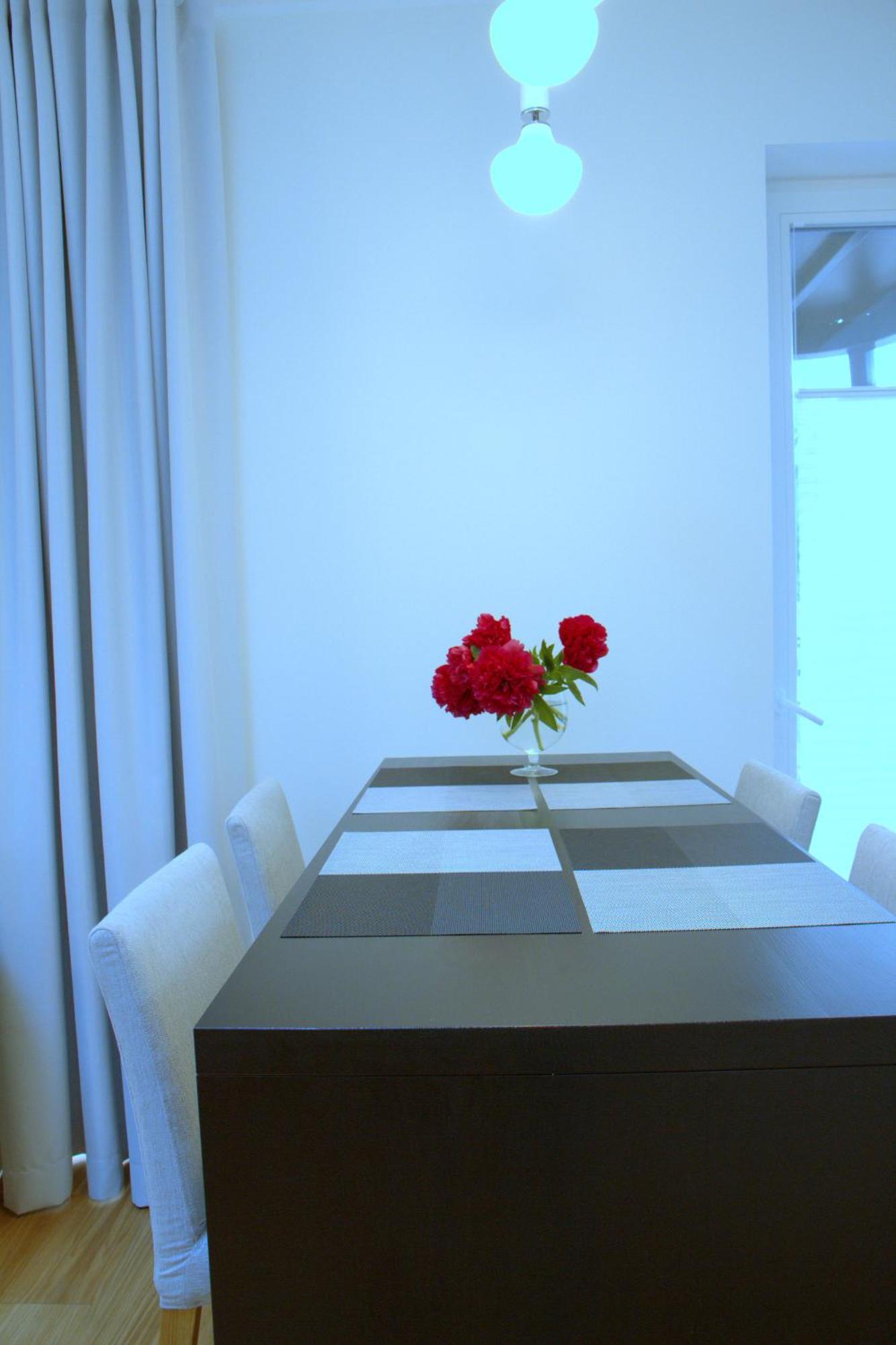 Baeri Residence Tartu Ngoại thất bức ảnh