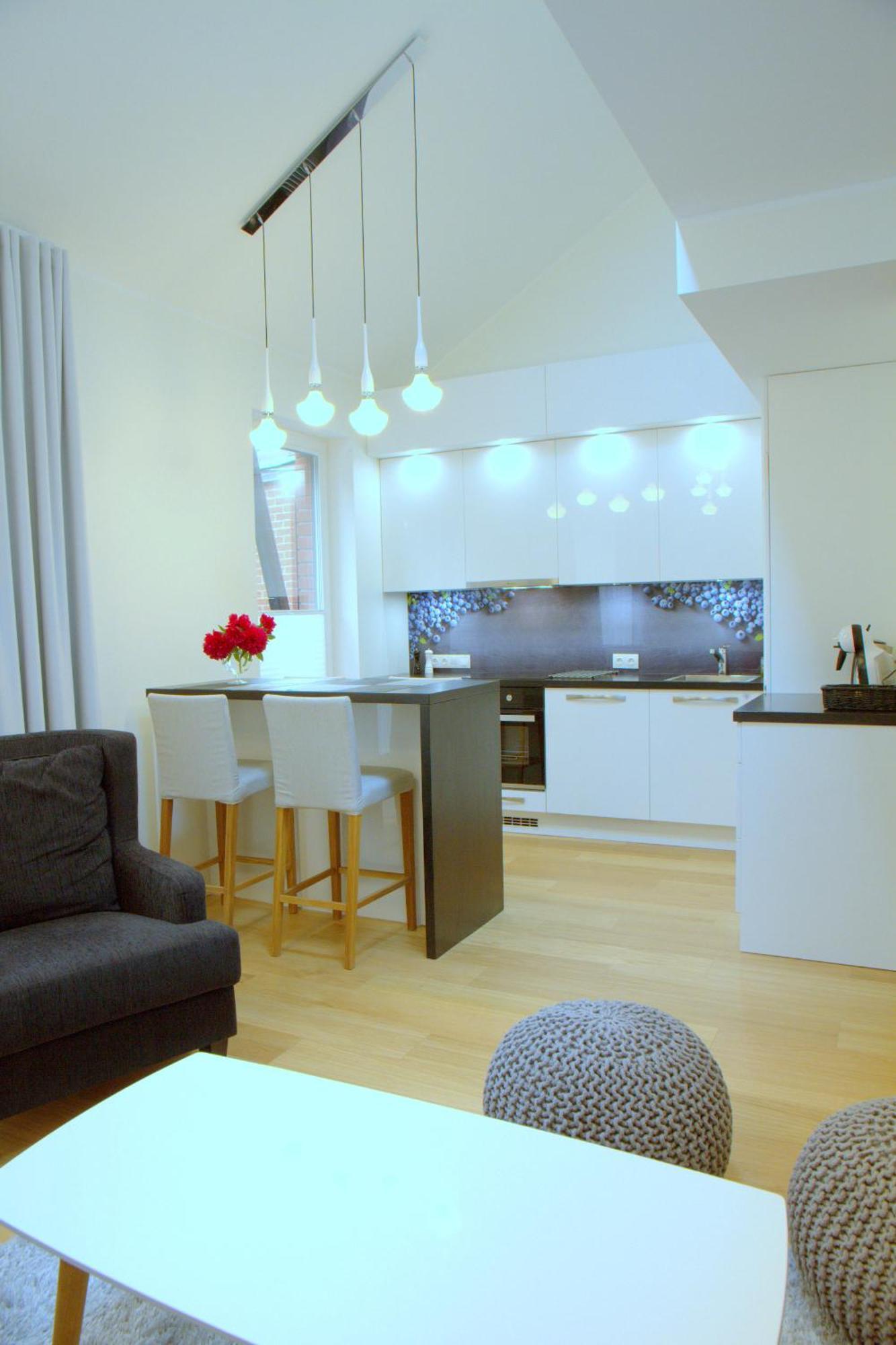 Baeri Residence Tartu Ngoại thất bức ảnh