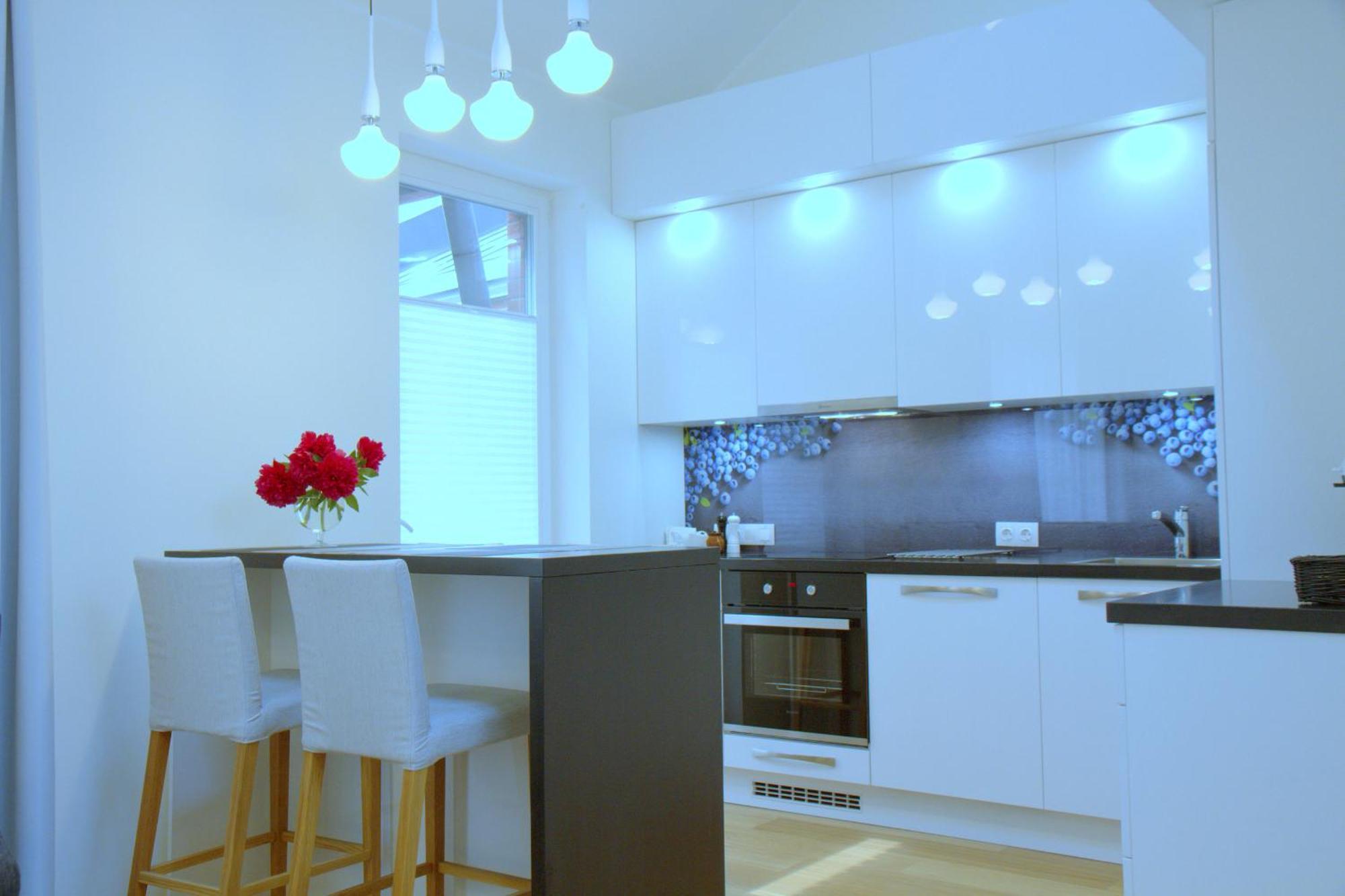Baeri Residence Tartu Ngoại thất bức ảnh