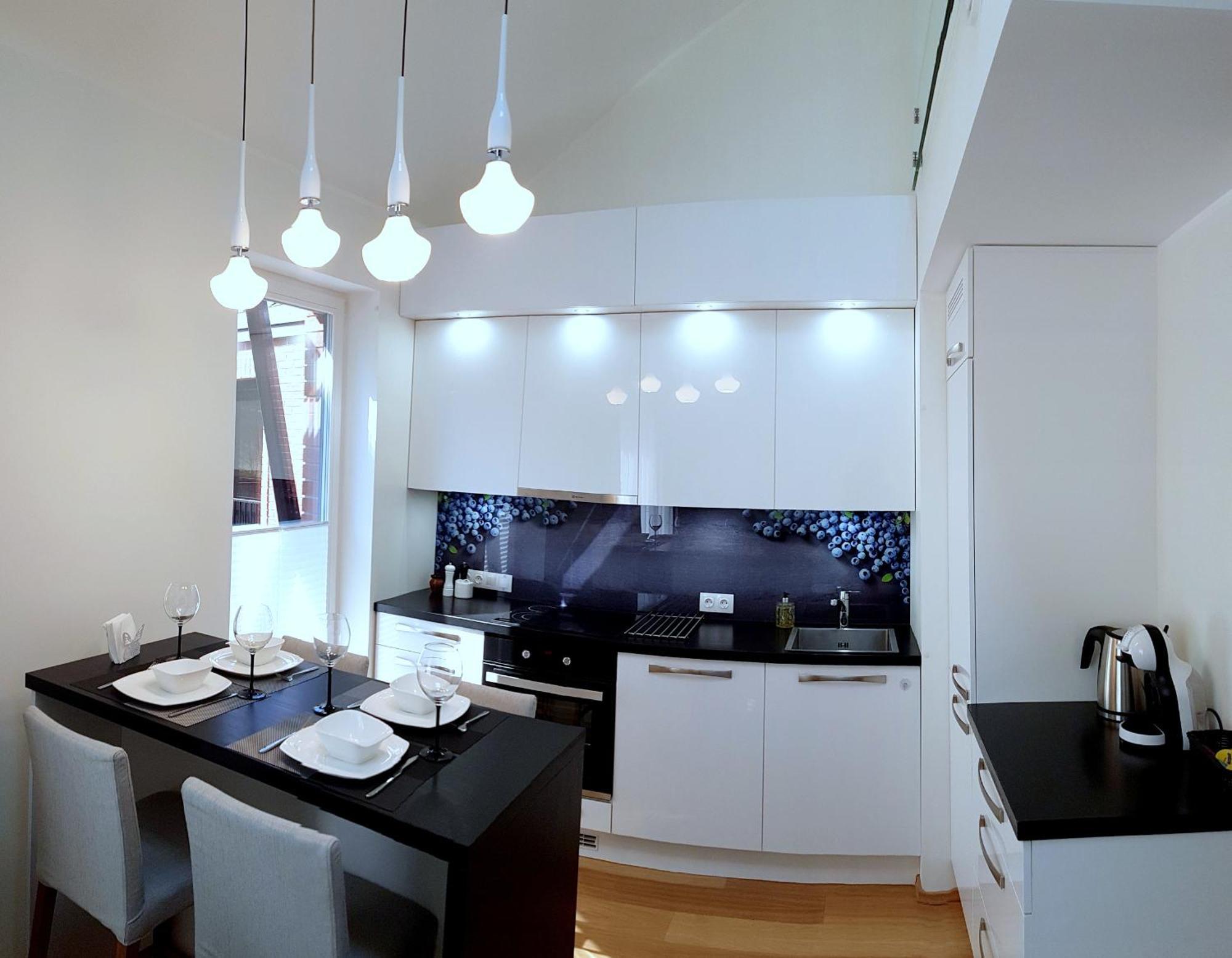 Baeri Residence Tartu Ngoại thất bức ảnh