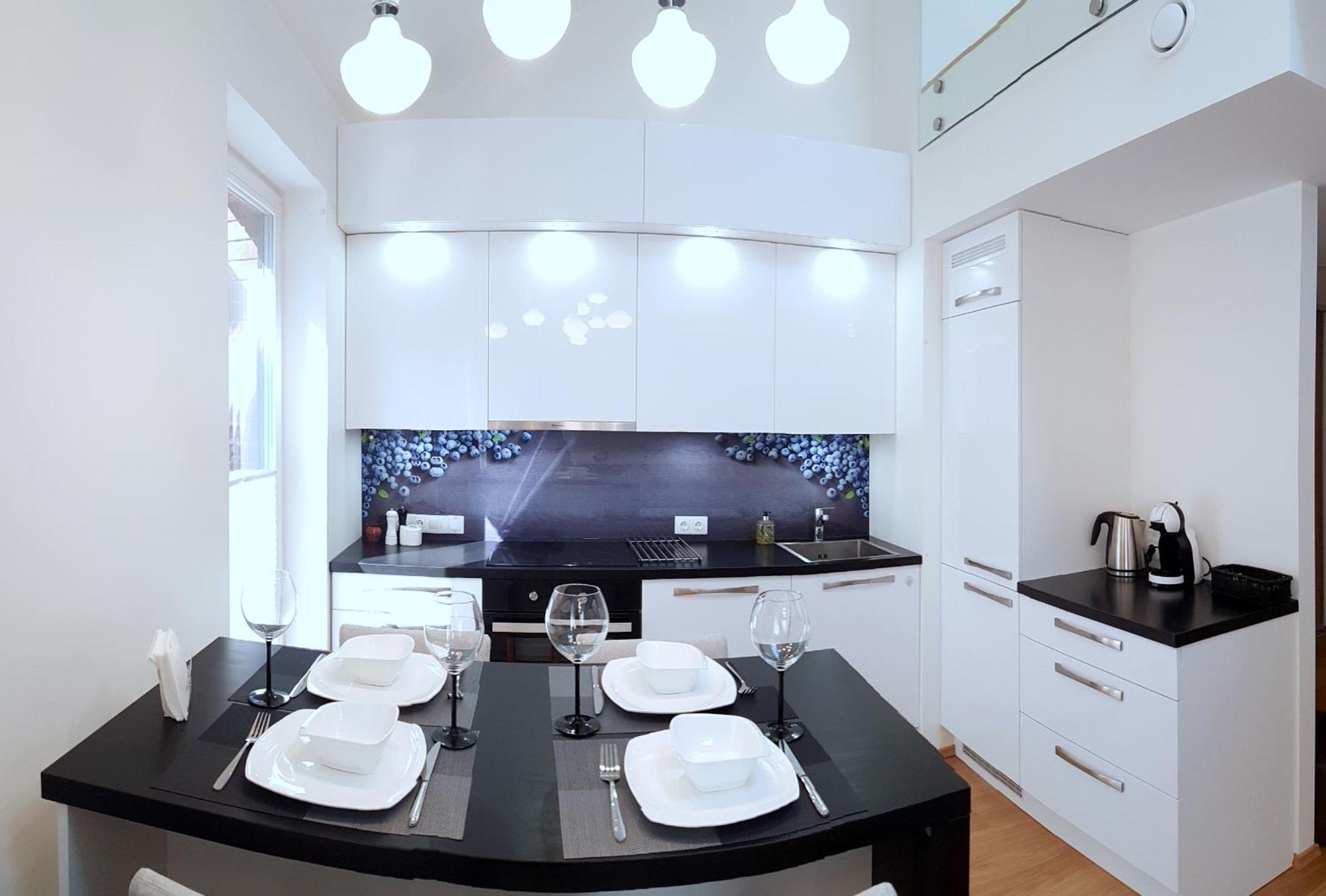 Baeri Residence Tartu Ngoại thất bức ảnh