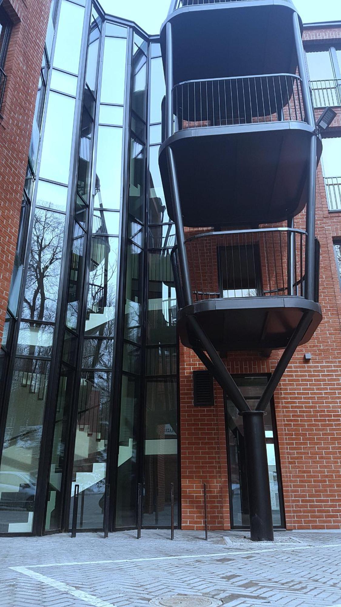 Baeri Residence Tartu Ngoại thất bức ảnh