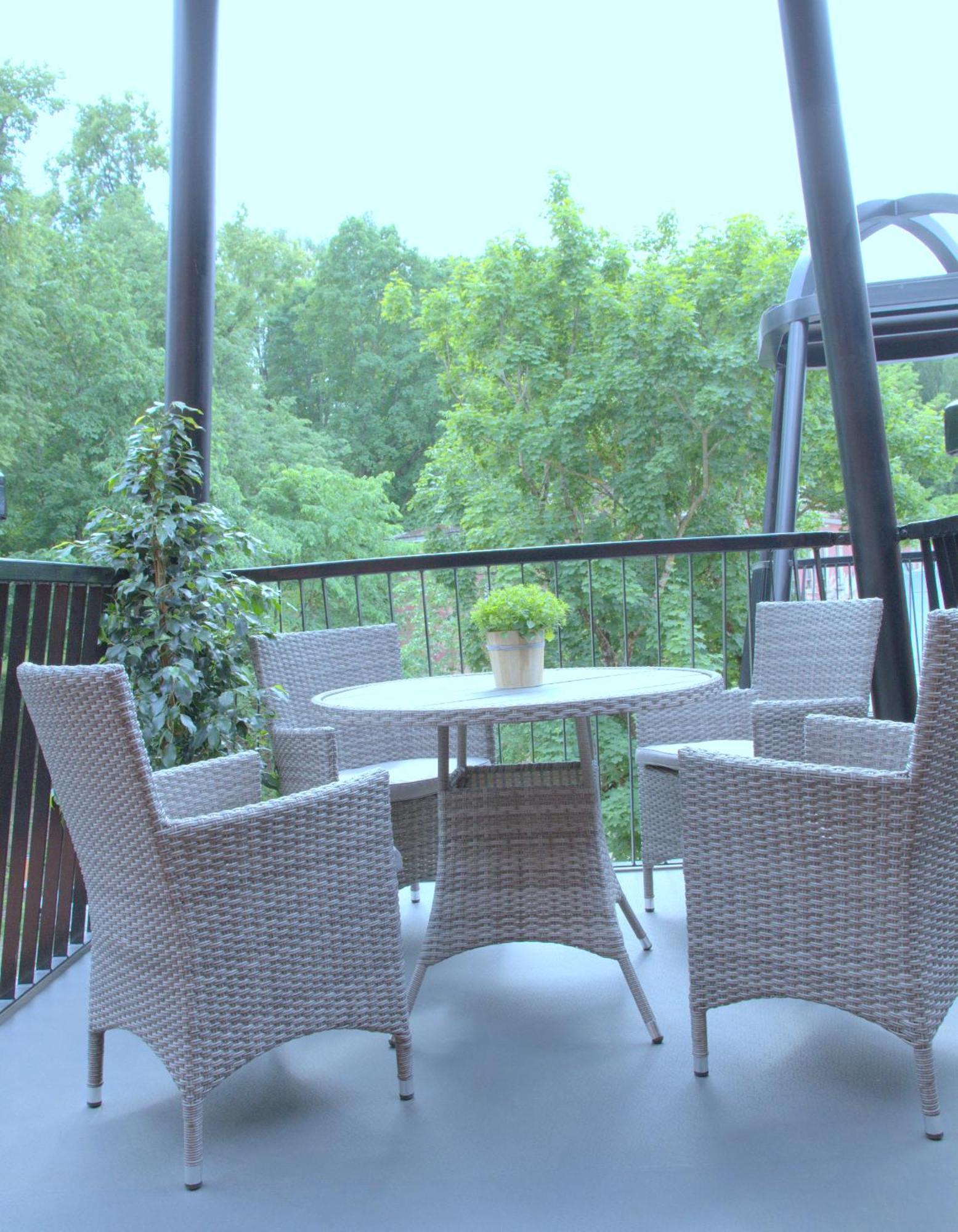 Baeri Residence Tartu Ngoại thất bức ảnh