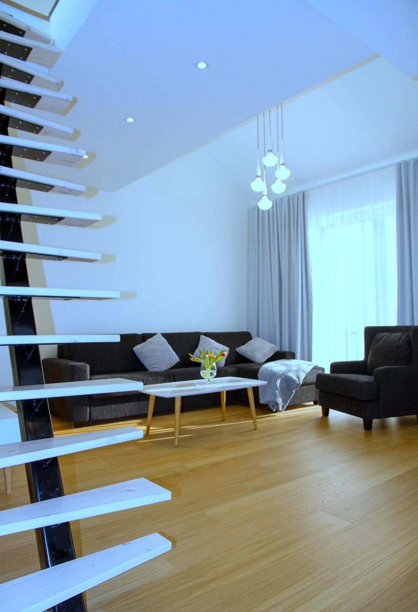 Baeri Residence Tartu Ngoại thất bức ảnh