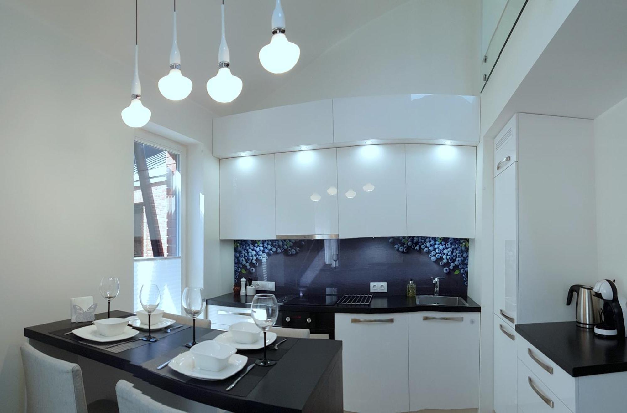 Baeri Residence Tartu Ngoại thất bức ảnh