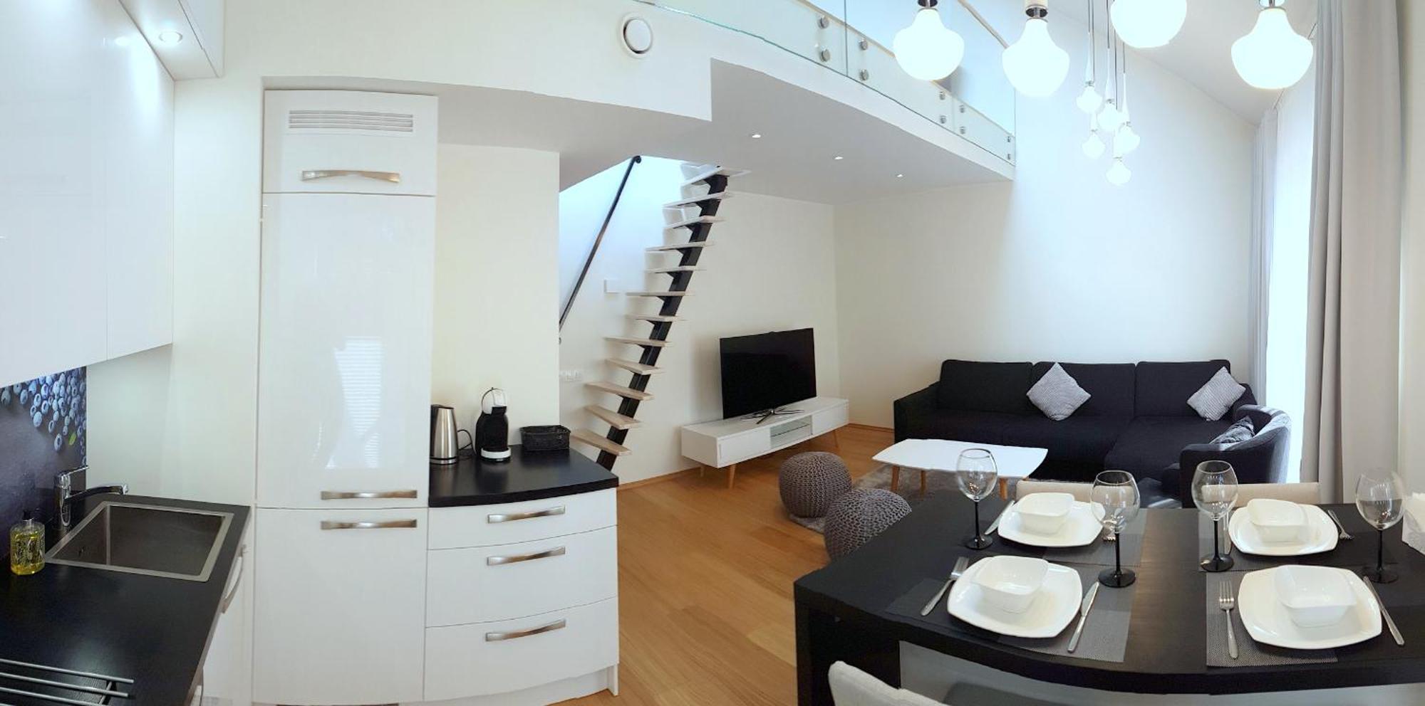 Baeri Residence Tartu Ngoại thất bức ảnh