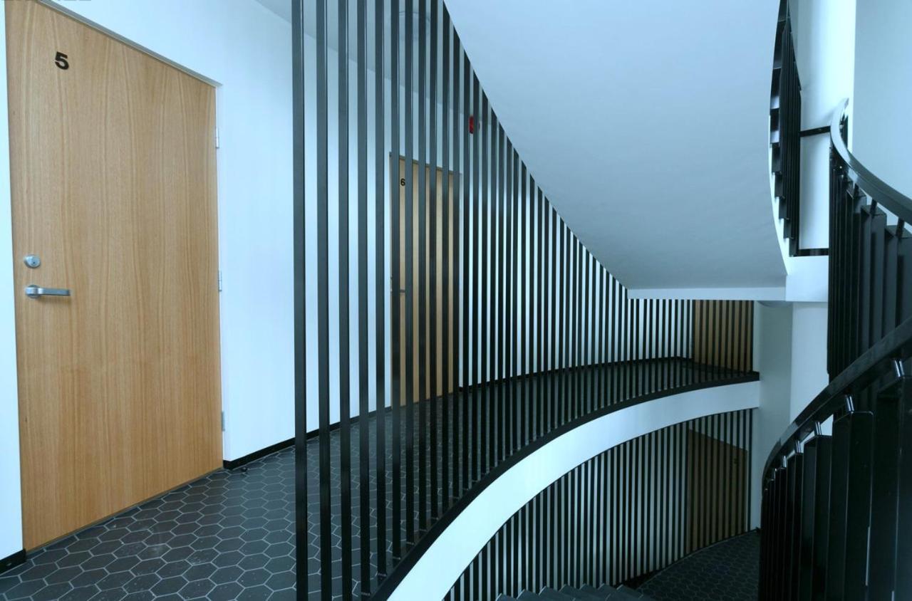 Baeri Residence Tartu Ngoại thất bức ảnh