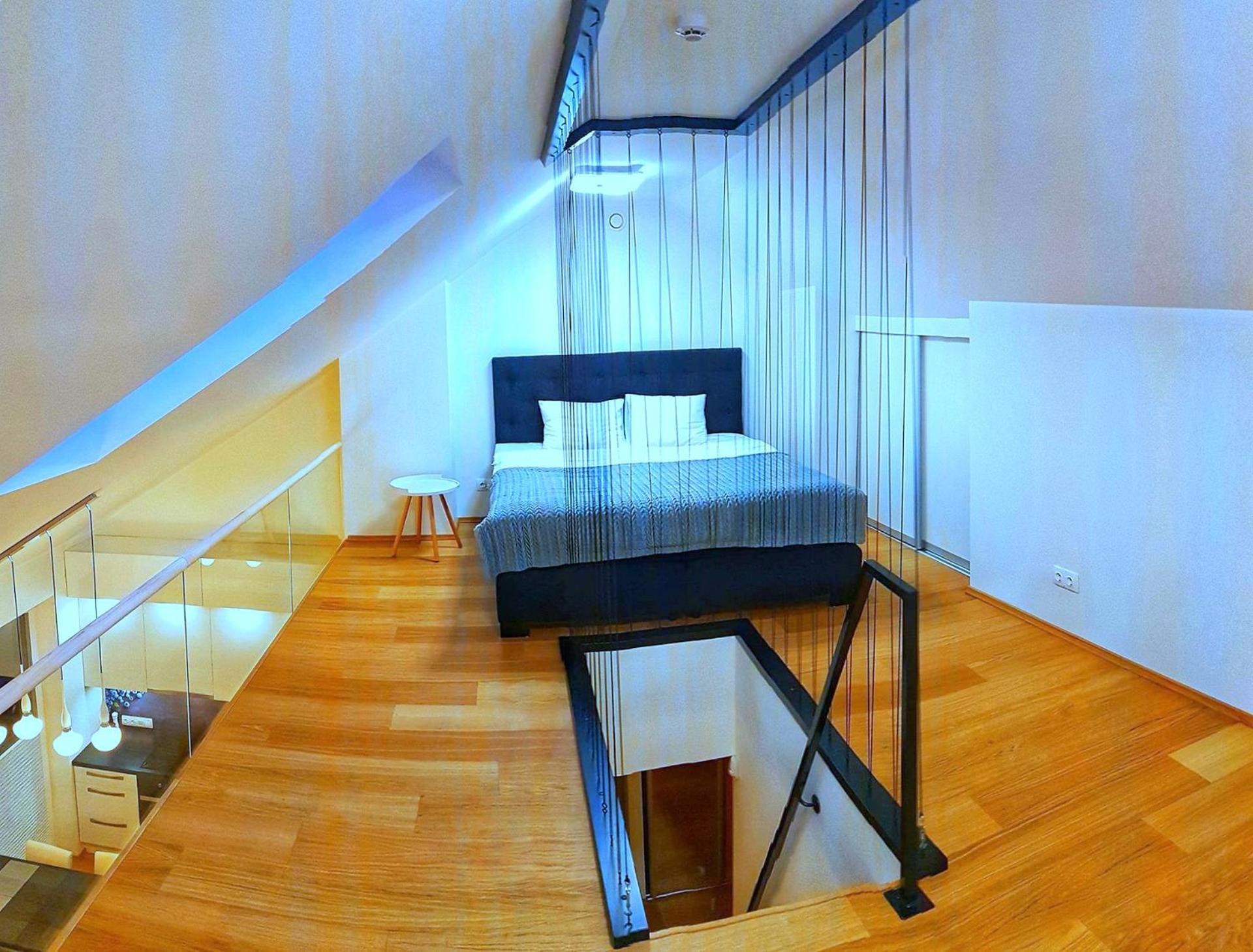 Baeri Residence Tartu Ngoại thất bức ảnh