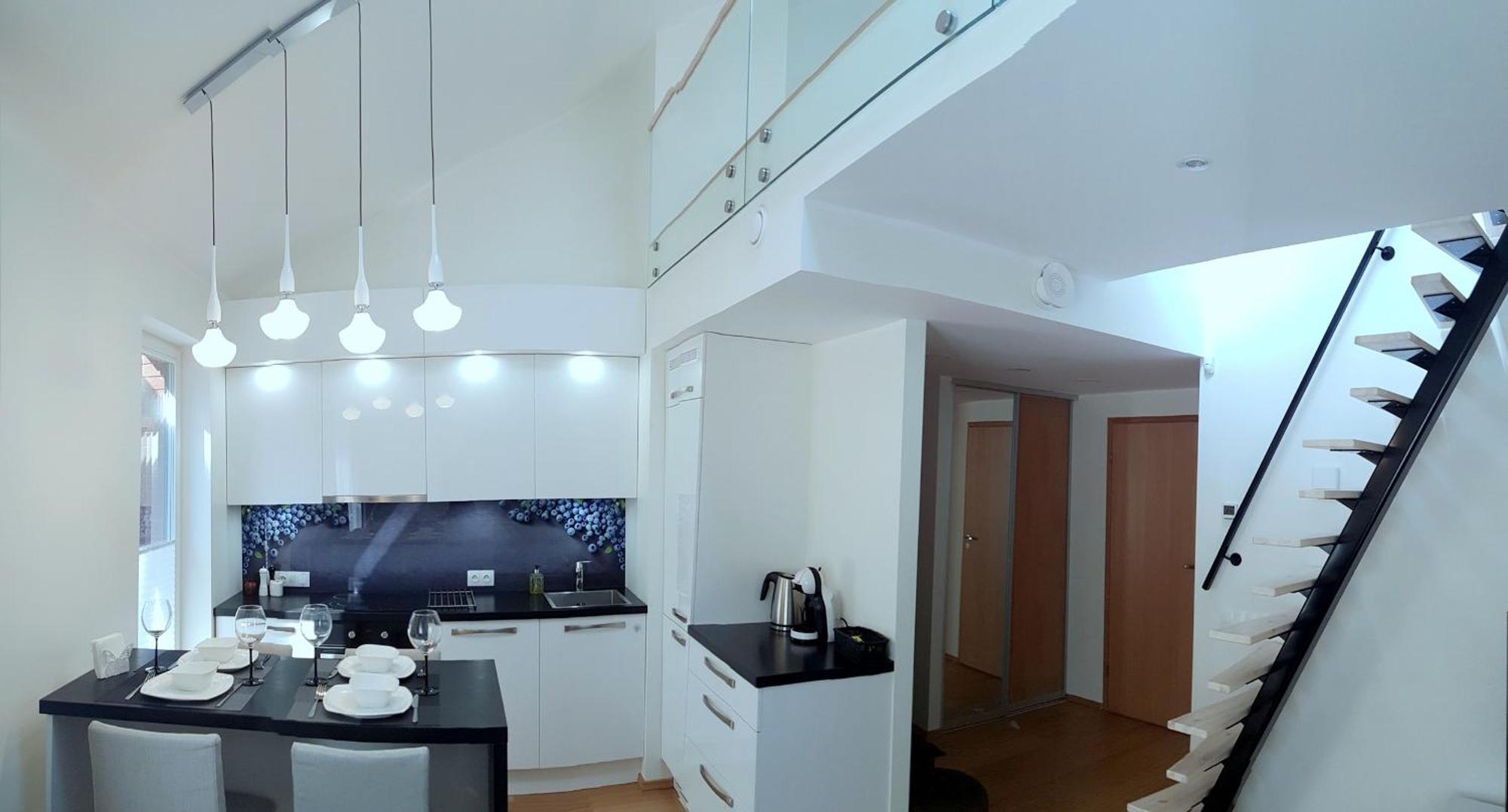 Baeri Residence Tartu Ngoại thất bức ảnh