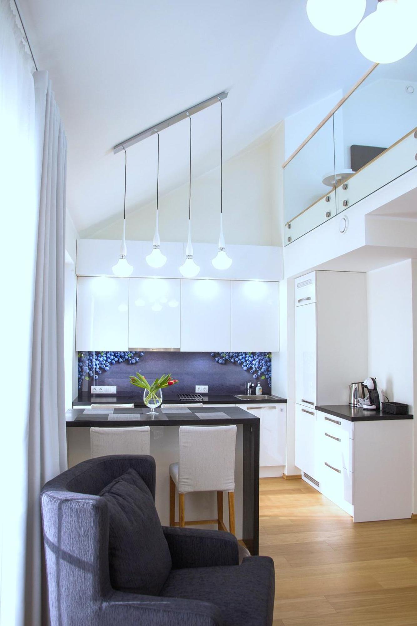 Baeri Residence Tartu Ngoại thất bức ảnh