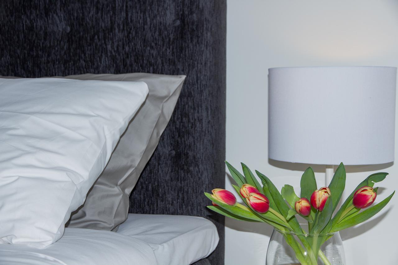Baeri Residence Tartu Ngoại thất bức ảnh