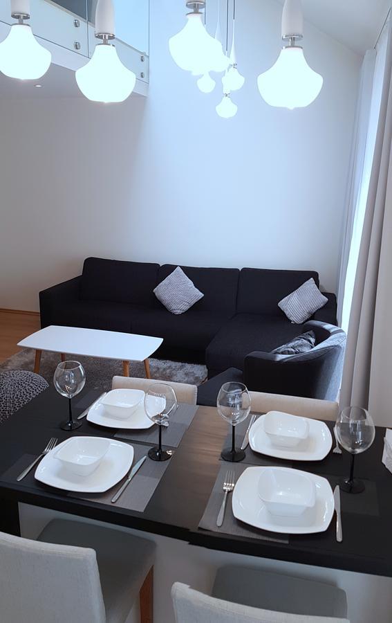 Baeri Residence Tartu Ngoại thất bức ảnh